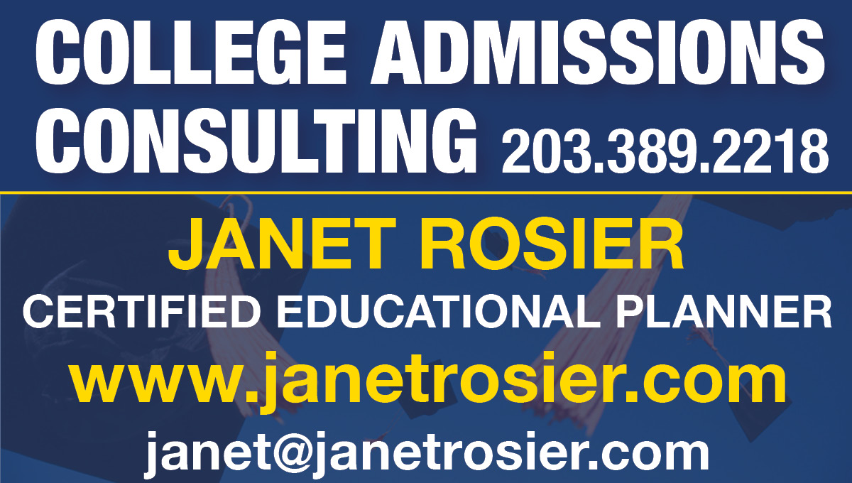 Janet Rosier